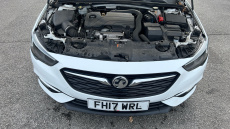 Vauxhall Insignia 1.5T SRi 5dr Petrol Hatchback